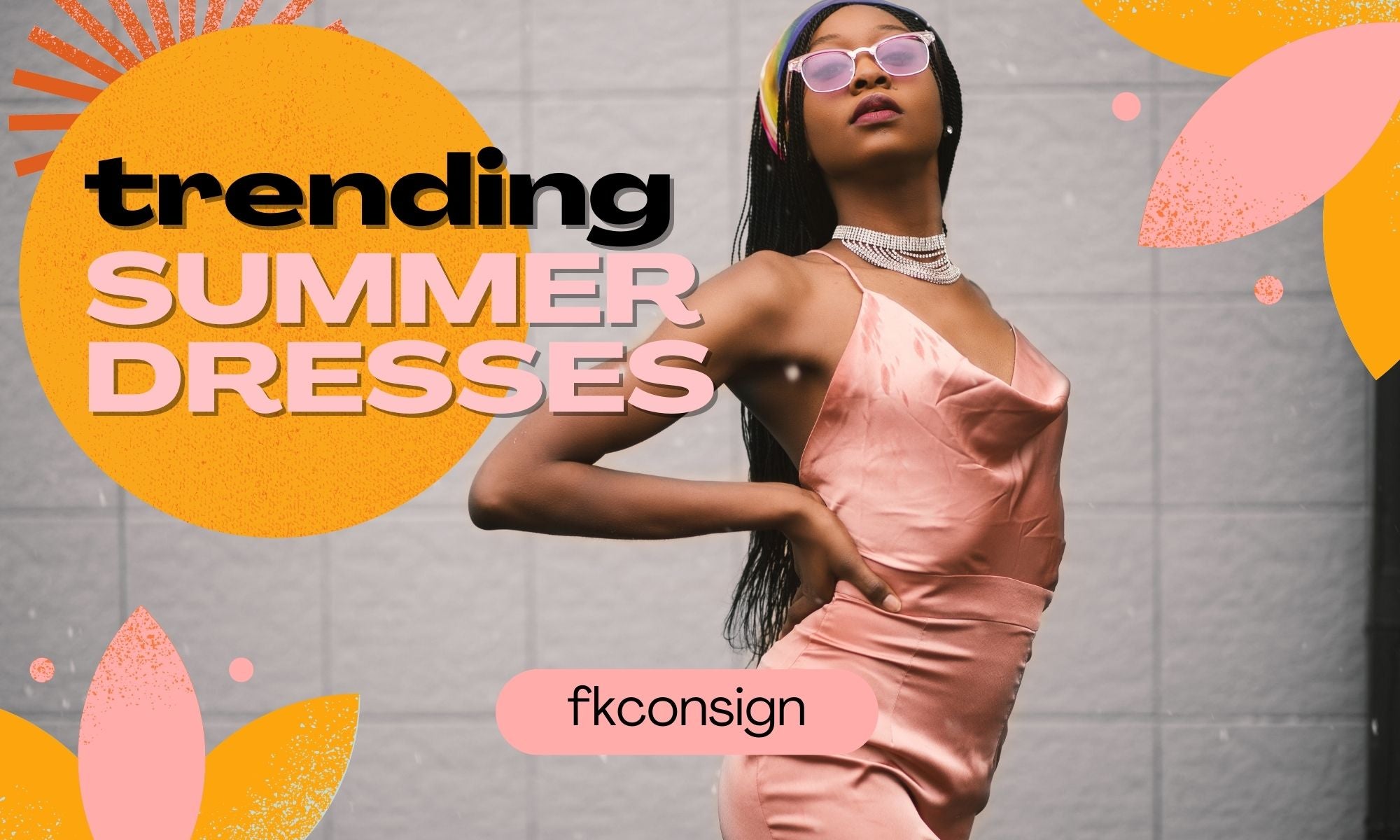 Trending Summer Dresses for 2022