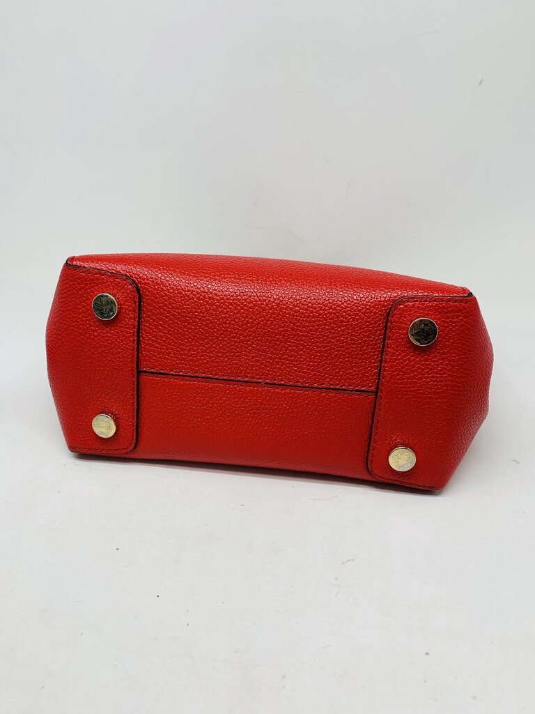 Michael Kors Handbag Red