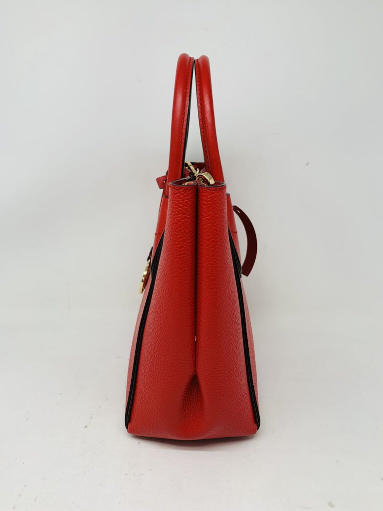 Michael Kors Handbag Red