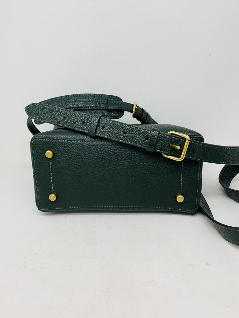 Coach Handbag Green