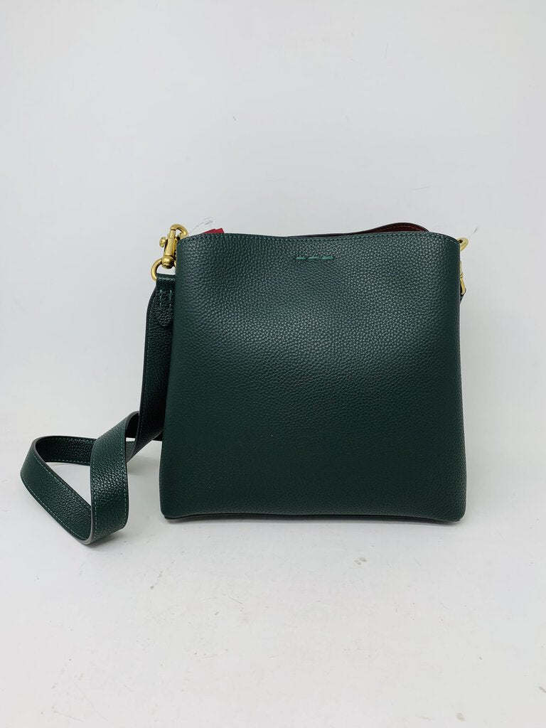 Coach Handbag Green