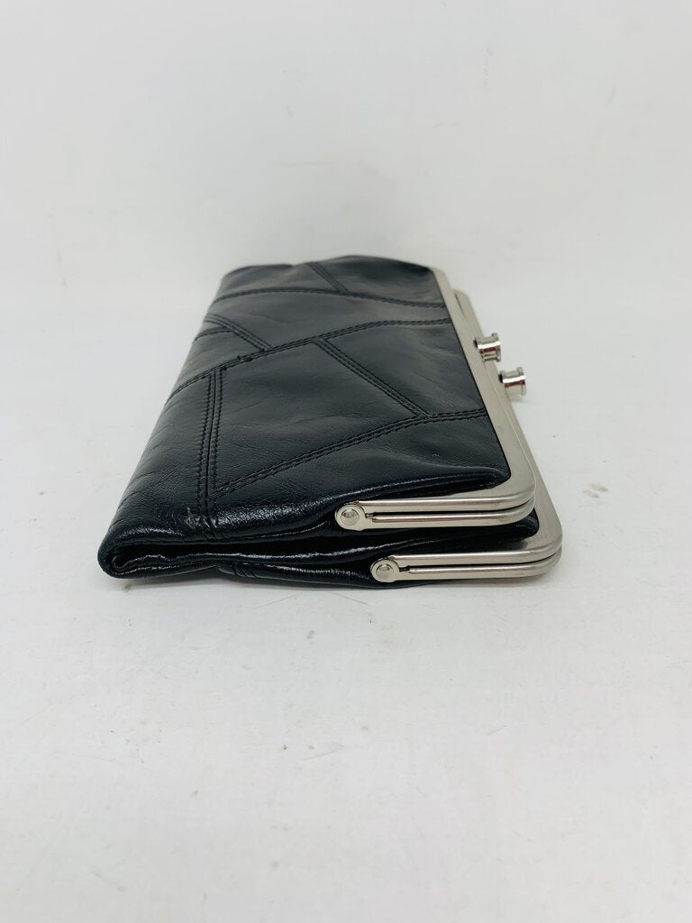 HOBO Wallet Black