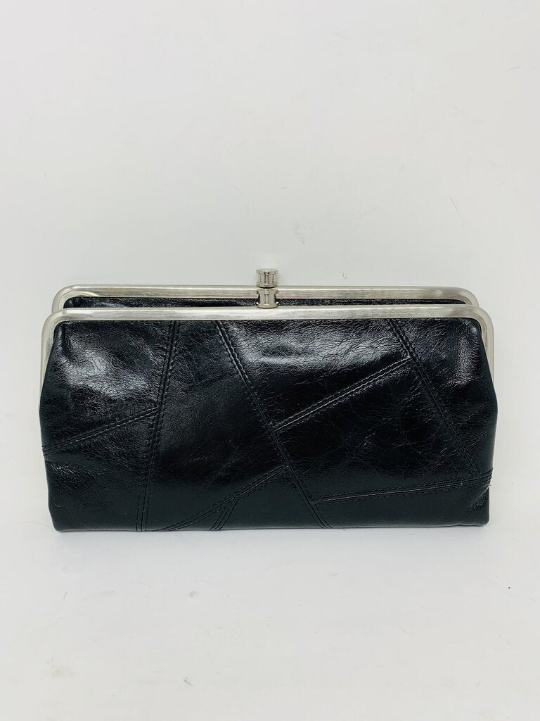 HOBO Wallet Black