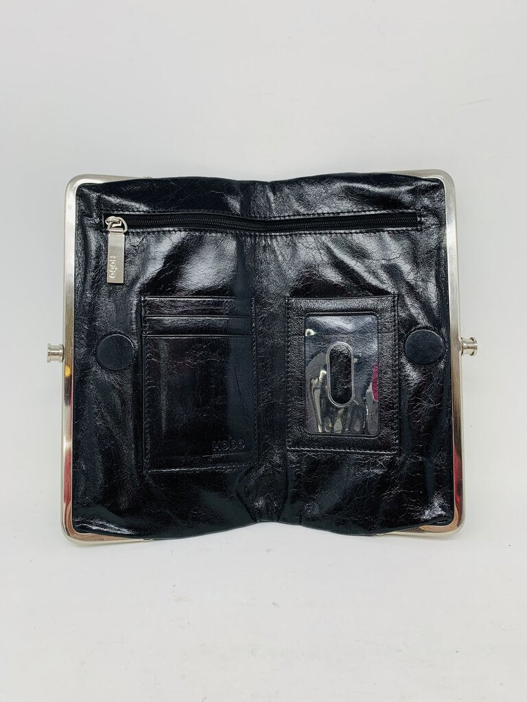 HOBO Wallet Black