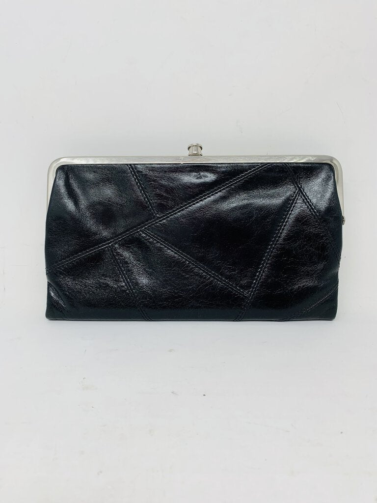 HOBO Wallet Black